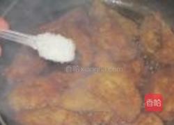 洋葱素鸡的做法图解11