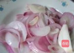 洋葱素鸡的做法图解8