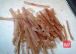 水晶千张的做法图解2