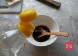 小银鱼炒辣椒的做法图解3