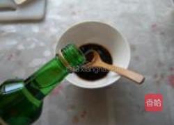 小银鱼炒辣椒的做法图解4