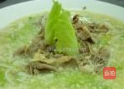 小米肥牛的做法图解6