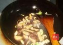 干豆角炒肉的做法图解6