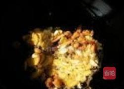 笋干焖鸭的做法图解7