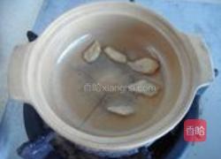 羊血豆腐煲的做法图解7