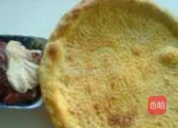 馕炒烤肉的做法图解1