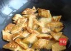 馕炒烤肉的做法图解8