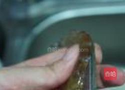 泰式咖喱虾的做法图解1