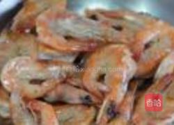 泰式咖喱虾的做法图解7