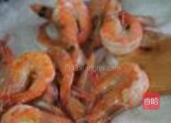 泰式咖喱虾的做法图解9