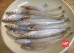 香辣沙丁鱼的做法图解1