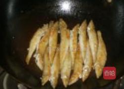 香辣沙丁鱼的做法图解3