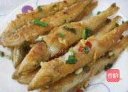 香辣沙丁鱼的做法图解4