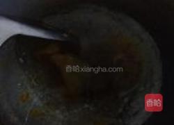 金汤花菜的做法图解2