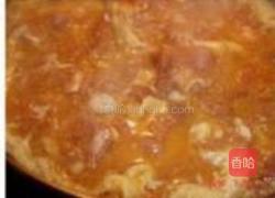 韭菜炒鸡蛋猪肉碎的做法图解2