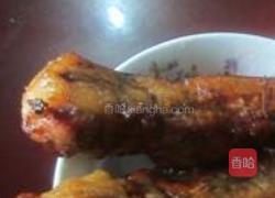 腊肉炒茄丁的做法图解3