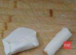 银丝卷的做法图解10