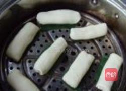 银丝卷的做法图解11