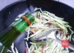 榨菜坨炒肉的做法图解10