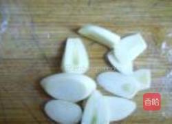 榨菜坨炒肉的做法图解5