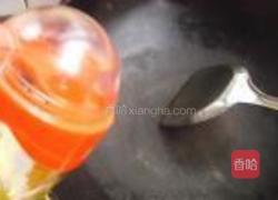 榨菜坨炒肉的做法图解6