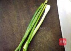 嫩豆腐肉片汤的做法图解2