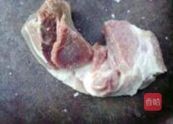 嫩豆腐肉片汤的做法图解4