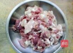 嫩豆腐肉片汤的做法图解5