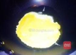 蛋香番茄西兰花的做法图解4