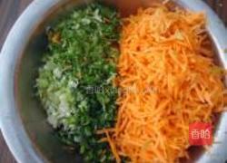 厦门小吃薄饼的做法图解2