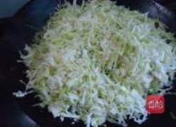 厦门小吃薄饼的做法图解3