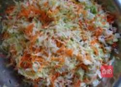 厦门小吃薄饼的做法图解6