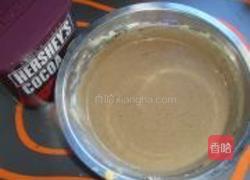 鸳鸯酸奶蛋糕的做法图解6