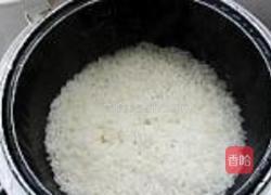 水滴寿司的做法图解1