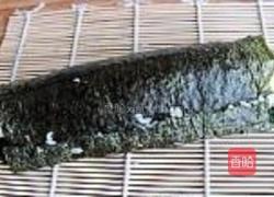 水滴寿司的做法图解7