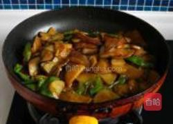 地三鲜的做法图解10