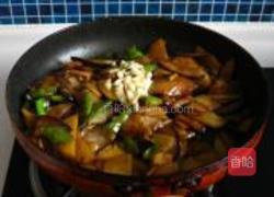 地三鲜的做法图解11