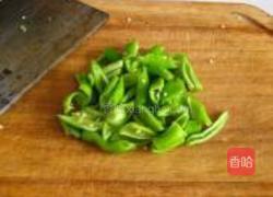 地三鲜的做法图解3