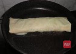 双皮包菜卷的做法图解11