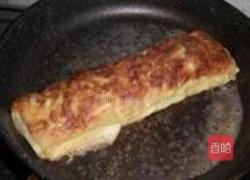 双皮包菜卷的做法图解13