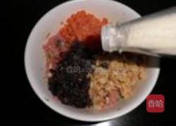 双皮包菜卷的做法图解6