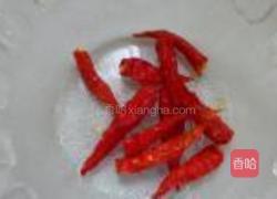 麻辣排骨的做法图解6