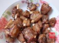 麻辣排骨的做法图解9