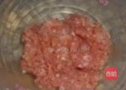 橄榄菜炒豇豆的做法图解1