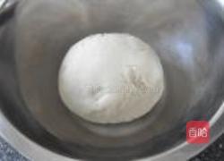 巧克力可颂的做法图解2