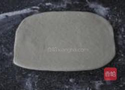 巧克力可颂的做法图解8