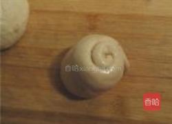 燕麦面包的做法图解10