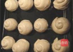 燕麦面包的做法图解11