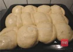 燕麦面包的做法图解13