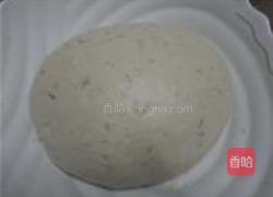 燕麦面包的做法图解6